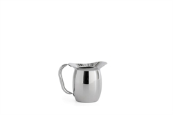 Indian Steel Pitcher - stål kande x-small fra HAY